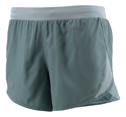 Short Under Armour Deportivo De Running Para Mujer Tp052