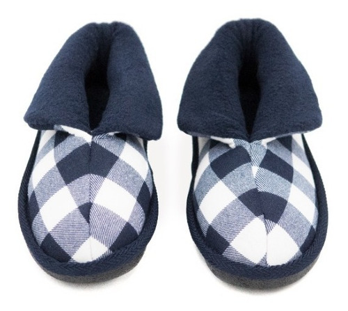 Imagen 3 de 6 de Zapatos De Descanso, Mujer, Pantuflas. Suaves. Imperio Bota