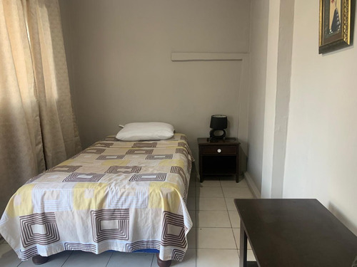Suite Amoblada En Miraflores Norte De Guayaquil