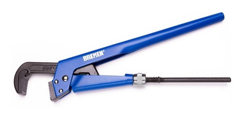 Imagen 3 de 4 de Llave Para Caño Tipo Sueca 3/4 Bremen 6792