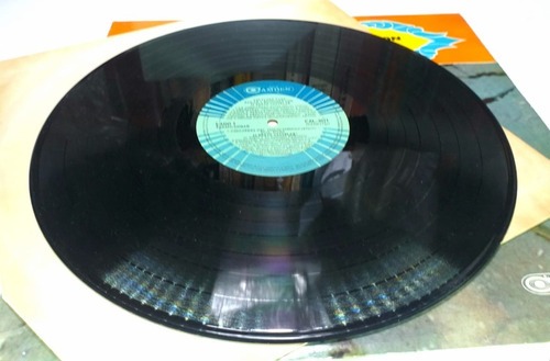 Vinilo Alberto Castelar Folklore Para Bailar Y Escuchar Rca (Usado)