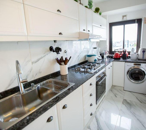 Imagen 4 de 17 de Venta Departamento 3 Ambientes Con Balcón - Pura Luz Y Vista Abierta - Caballito