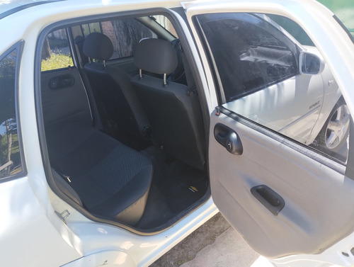 Corsa Spirit