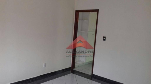 Imagem 17 de 25 de Casa À Venda, 81 M² Por R$ 390.000,00 - Residencial Bosque Dos Ipês - São José Dos Campos/sp - Ca4335