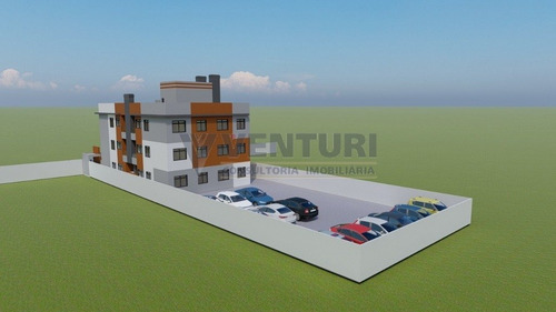 Imagem 7 de 8 de Apartamento - Parque Da Fonte - Ref: 3882 - V-3882