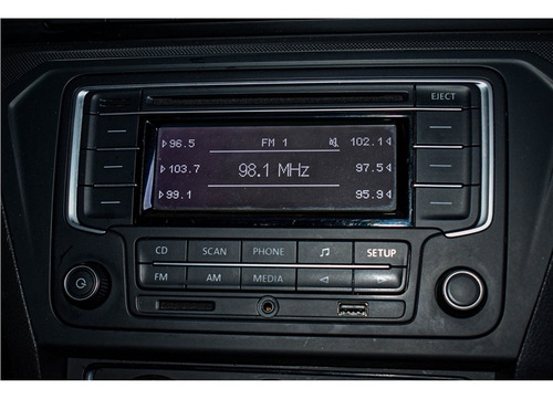 Imagem 11 de 12 de Volkswagen Gol 1.0 12v Mpi Totalflex 4p Manual