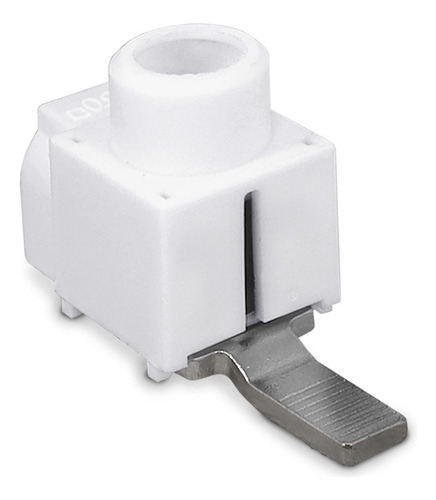 Terminal Frontal Para Disjuntor Conector Genérico 35mm 50mm