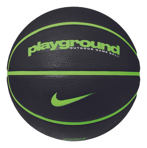Balon De Basketball Nike Everyday Playground 8p Negro