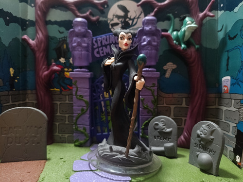 Disney Infinity Malefica 2.0