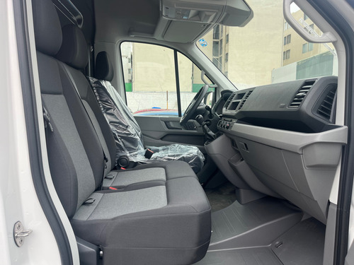 Volkswagen Crafter 2.0 Cargo Van 3.5 LWb