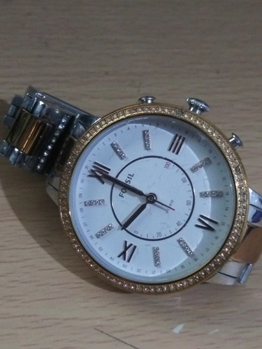 Reloj Fossil Dama 