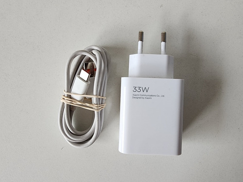 Imagen 9 de 9 de Xiaomi Redmi Note 11s 5g 128gb + Cable, Cargador Y Caja