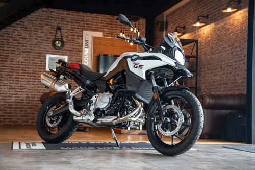 Imagen 10 de 15 de Bmw F 750 Gs Sport. Disponible En Roshaus Motorrad