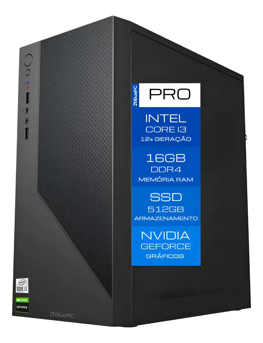 I3 12100f | Mercado Livre