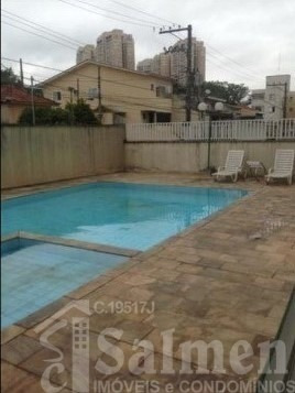 Imagem 11 de 15 de Apartamento - Ap00897 - 34897227
