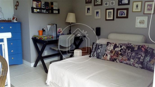 Apartamento - Ref: 813229