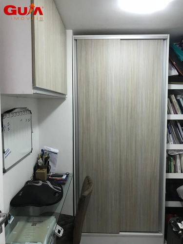 Imagem 12 de 15 de Apartamento Com 03 Quartos No Bairro De Fátima - 1615