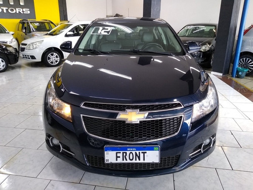 Chevrolet Cruze 1.8 Lt Sport6 16v 2012