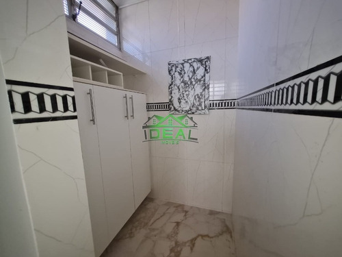 Sobrado Para Locação No Bairro Alto Da Lapa, 3 Dorm, 1 Suíte, 4 Vagas, 550 M - 892