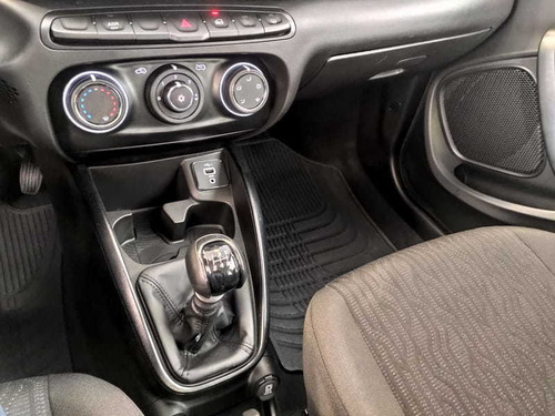 Imagem 12 de 15 de Fiat Cronos Drive 1.3