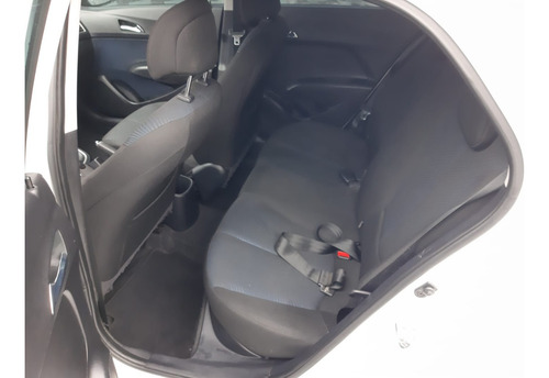 Hyundai HB20 1.6 Comfort Plus Flex 5p