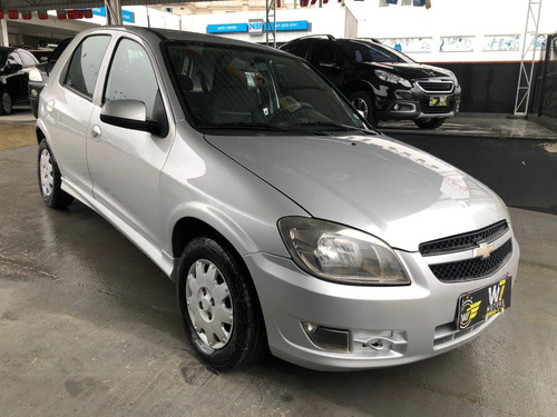Chevrolet Celta 1.0 Life Flex Power 5p