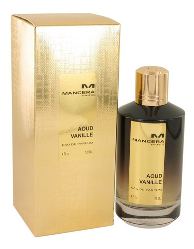 Perfume Mancera Aoud Eau De Parfum Original Garantizado 