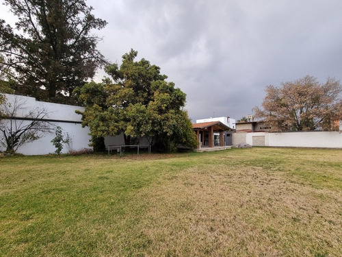 Imagen 29 de 29 de Casa En Xochimilco Una Sola Planta Con 1700mtrs De Terreno