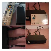 Comprar Decodificador Modelo L14 Con Tarjeta Sin Antena Externa