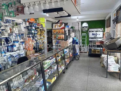 Negocio en venta