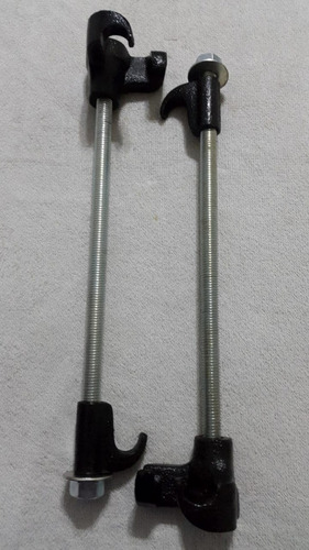 Comprimidor Prensa Espirales Mc Pherson 40 Cm