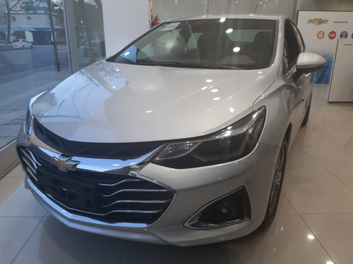 Imagen 6 de 18 de Chevrolet Cruze Ltz At 0km#7