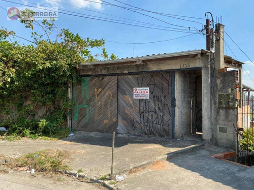 Imagem 24 de 27 de Chácara À Venda, 863 M² Por R$ 700.000,00 - Jardim Maria Rita - São Paulo/sp - Ch0083