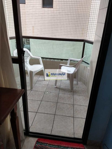 Imagem 8 de 18 de Apartamento Com 1 Dorm, Balneário Jussara, Mongaguá - R$ 150 Mil, Cod: 829153 - V829153