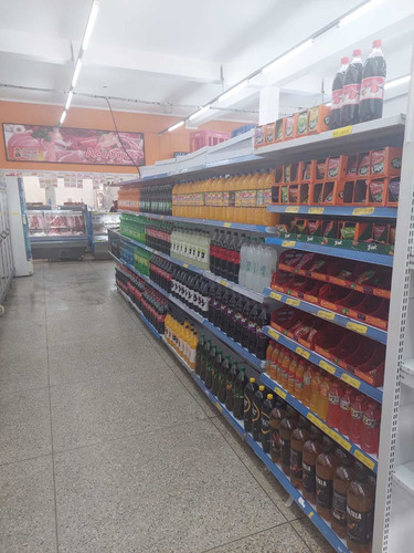 Imagem 9 de 16 de Supermercado Shalom Localizado Na Cidade De Cerquilho