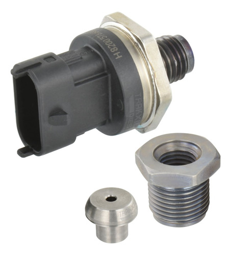 Sensor Presión Diesel Para Duramax 6.6 Chevrolet 00-05, 398