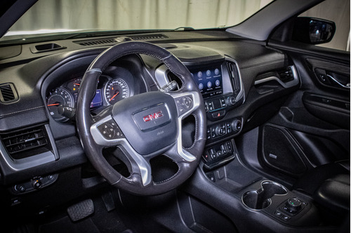 Gmc Terrain 2019