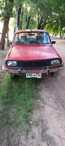 Renault R12 1.6 Gtl