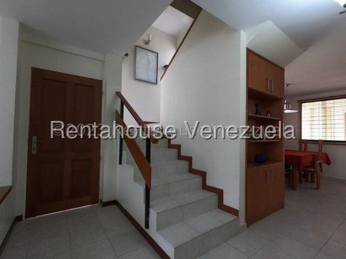 Hermosa Casa En Alquiler Urb. Caña Dorada Avenida Intercomunal Cabudare,
