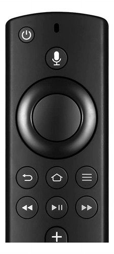 2 Controles Remotos De Voz Universales Compatibles Con Amazo
