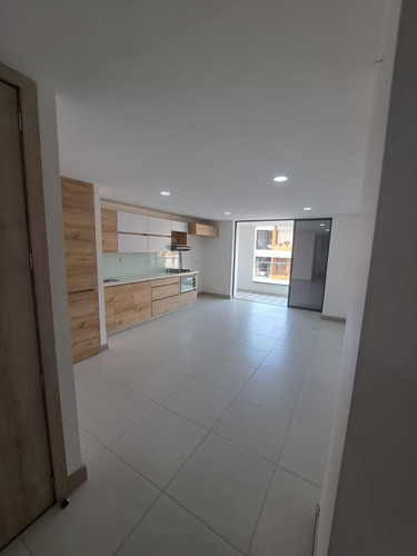 Apartamento En Venta Laureles (sector San Joaquin)