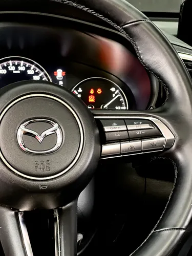 Mazda cx-50 2.5 Grand Touring Lx Awd At