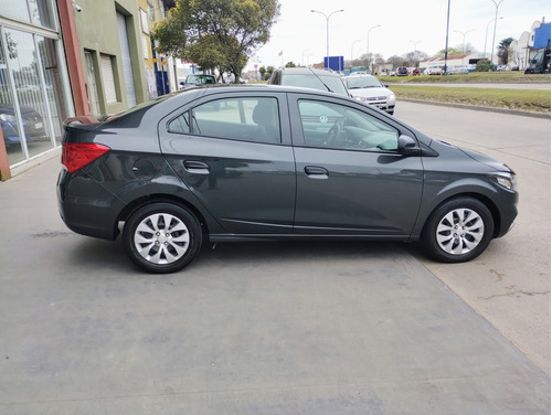 Chevrolet Prisma 1.4 Lt 98cv