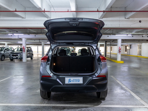 Chevrolet Tracker 5 Puertas 1,2 T 6at