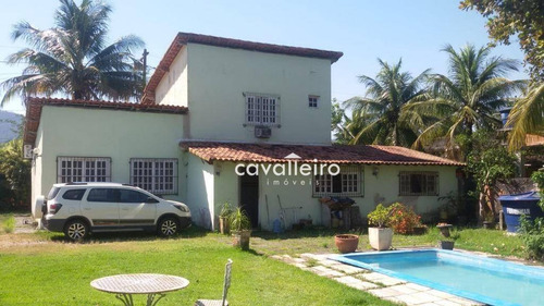 Chacara De Inoah - Ch0061