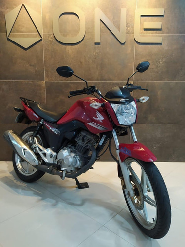 Cg 160 Fan Esdi Flexone