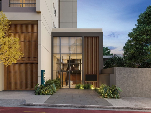 Imagem 2 de 14 de Studio Residencial Para Venda, Vila Mariana, São Paulo - St7108. - St7108-inc