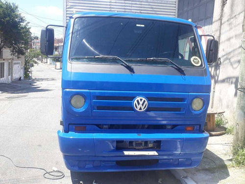 Imagem 1 de 1 de Vw 8150 Delivery