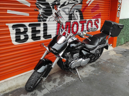 Imagem 4 de 7 de Suzuki Boulevard M800 2012 Bel Motos