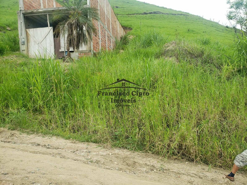 Imagem 2 de 3 de Terreno À Venda No Bairro Itaguaçu - Aparecida/sp - Tr203